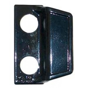 Trimatic lock pull plate